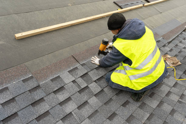 Best Flat Roof Repair Services  in White Oak, OH