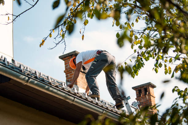 Best Roof Waterproofing Services  in White Oak, OH