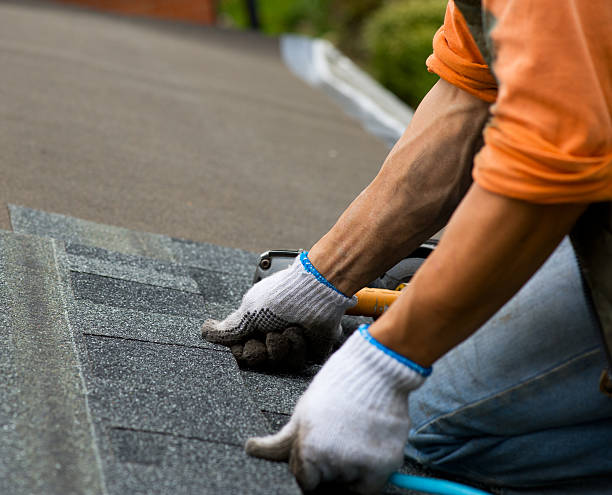 Best Slate Roofing Contractor  in White Oak, OH