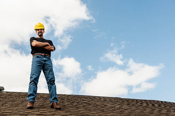 Best Roofing Contractor Near Me  in White Oak, OH