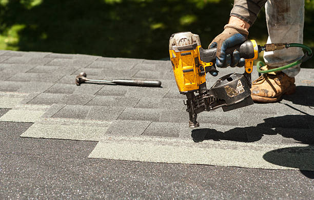 Best Storm Damage Roof Repair  in White Oak, OH
