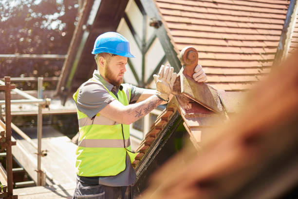 Best Commercial Roofing Services  in White Oak, OH