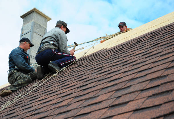 Best Residential Roofing Contractor  in White Oak, OH