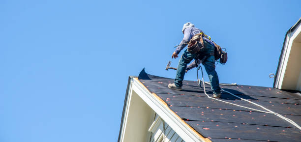 Best Local Roofing Companies  in White Oak, OH