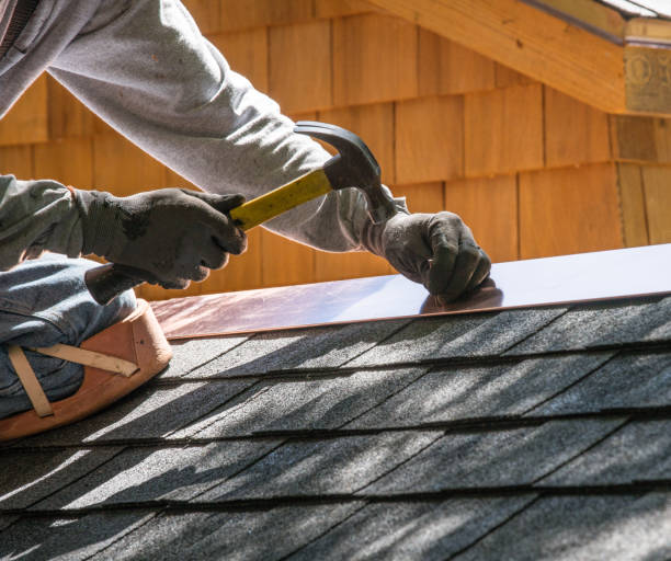 Best New Roof Installation  in White Oak, OH